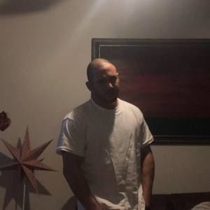 Meet your Posher, Bryan